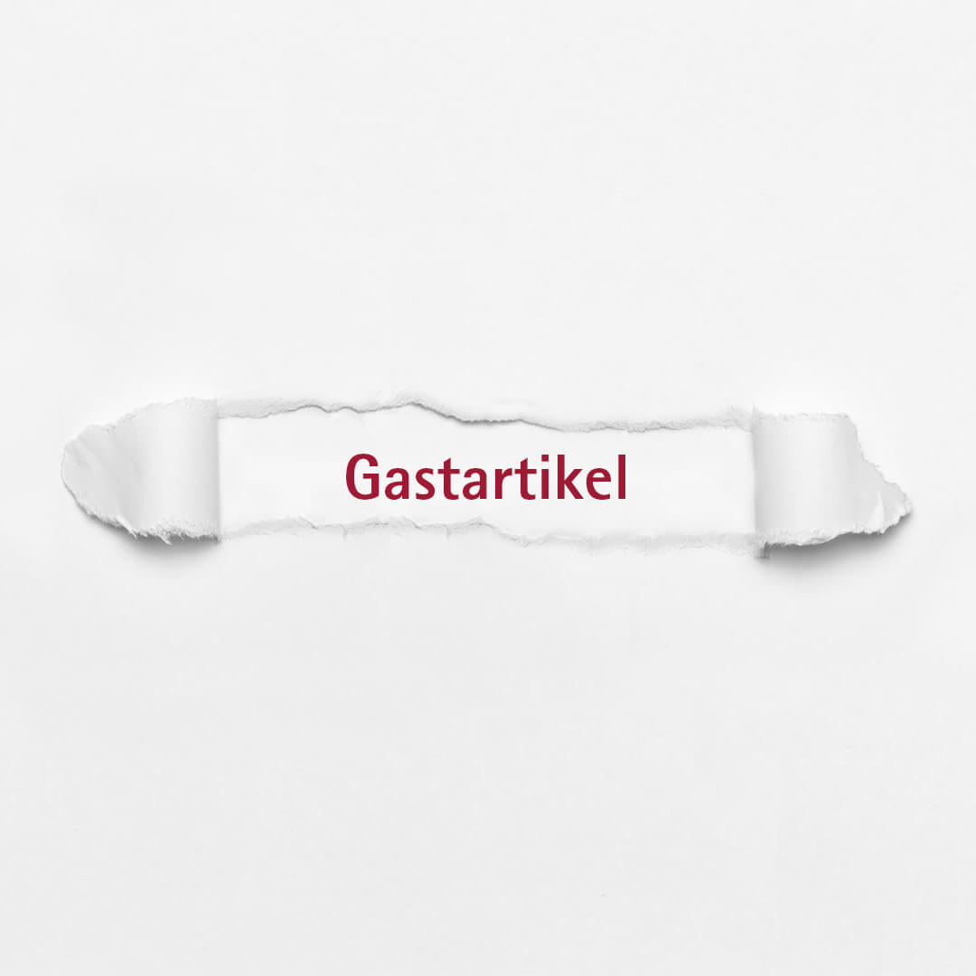 Vertriebsmeister: Unsere Gastartikel