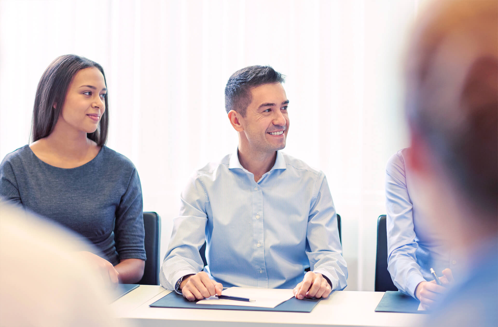 Seminare/Schulungen: Führungskräfte-Coaching