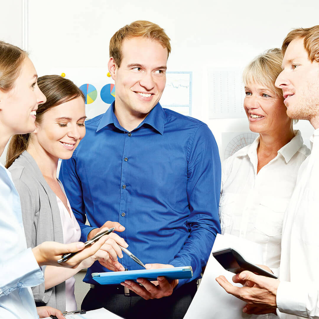 Seminare/Schulungen: Vertriebscoaching