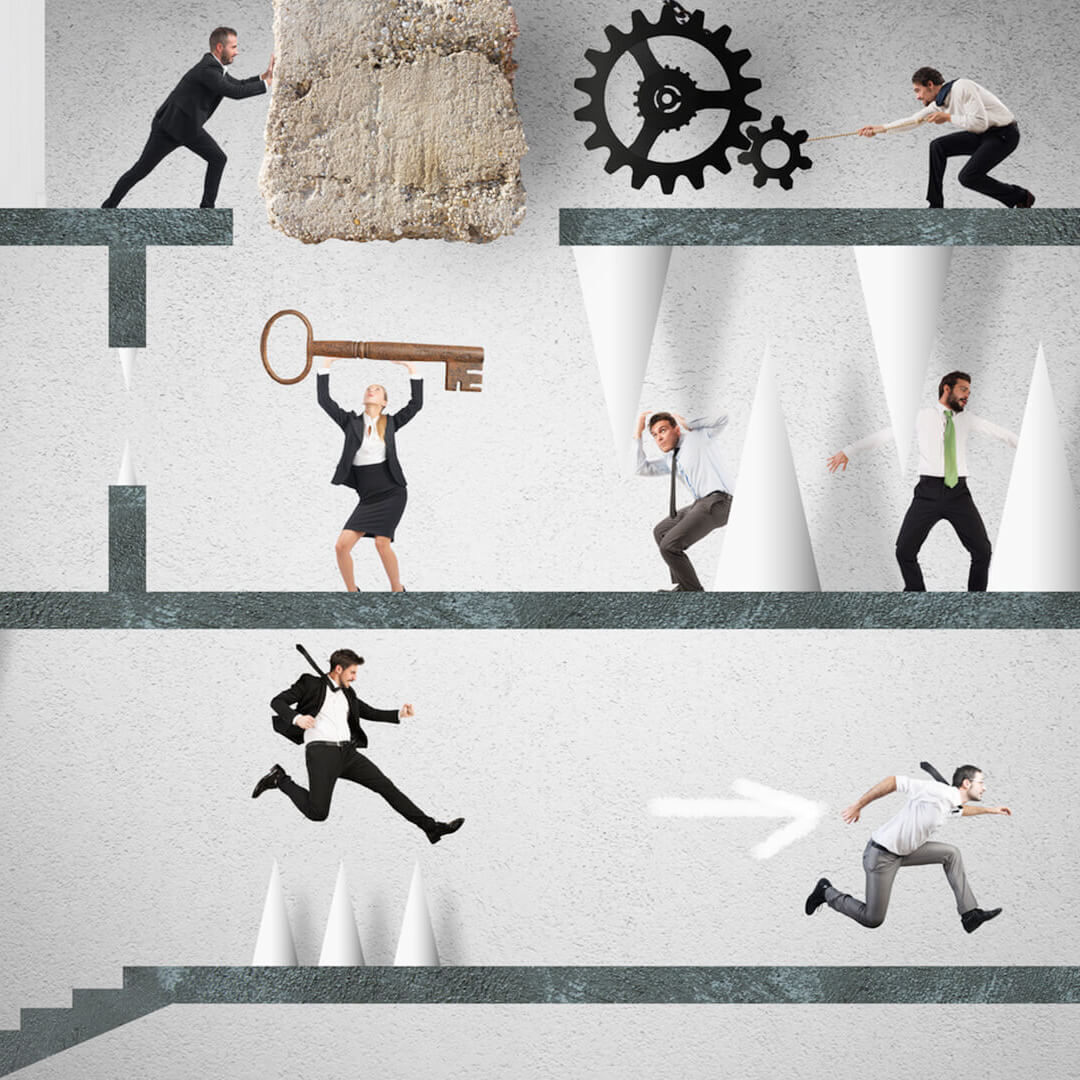 Seminare/Schulungen: body & mind high performance motivation
