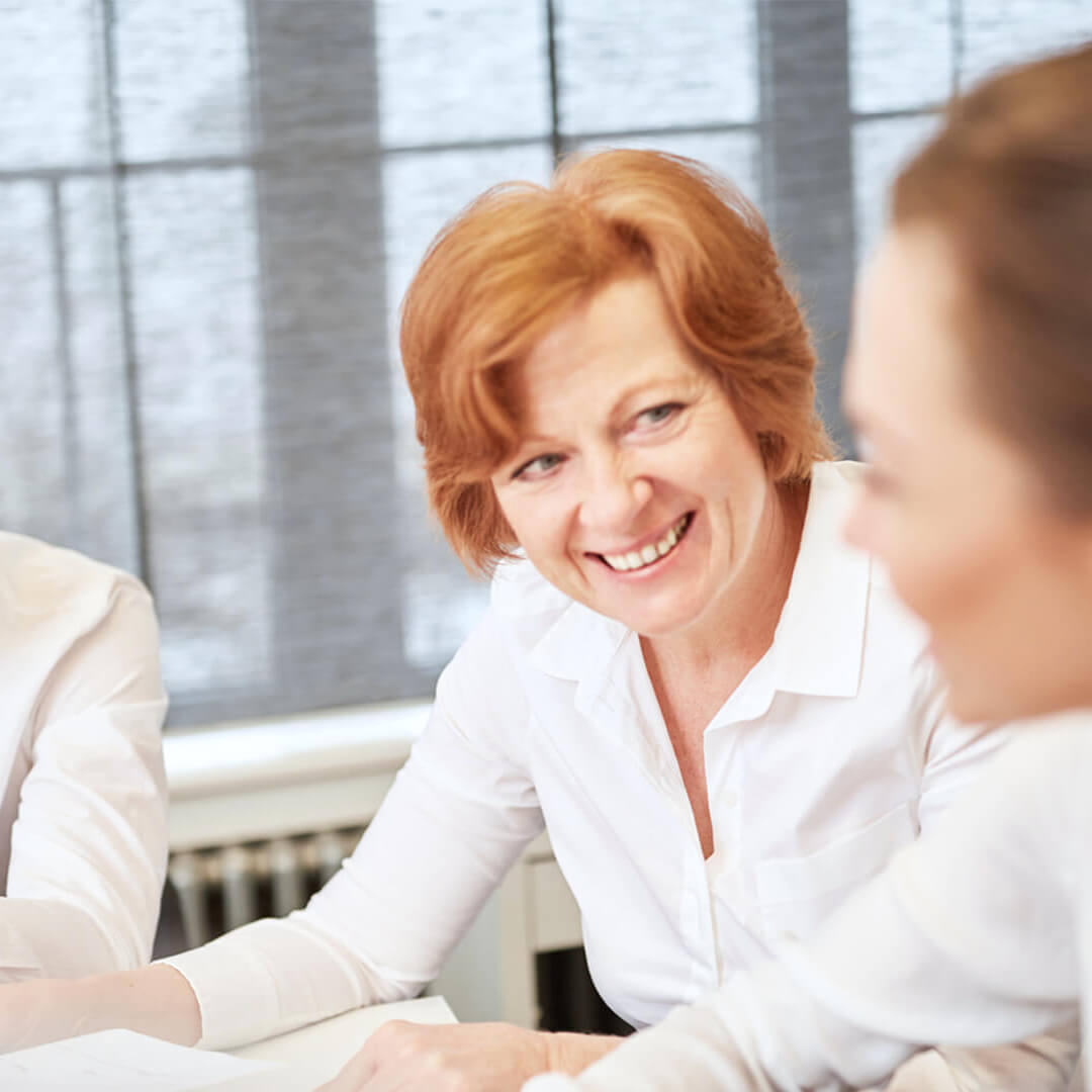 Seminare/Schulungen: body & mind high performance verwaltung