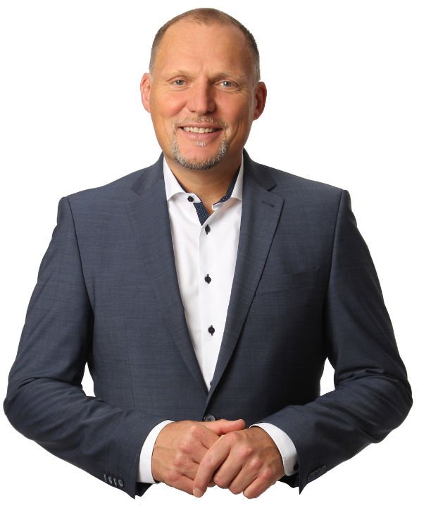Verkaufstrainer, Führungskräftecoach und Experte für Vertriebsorganisation, Ralf Koschinski