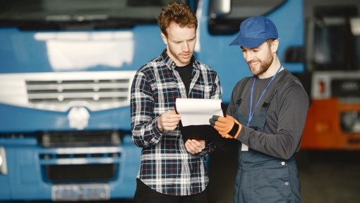 Vertriebsmeister ist der Experte und Dienstleister für Verkaufstraining für Techniker, Servicekräfte und Servicetechniker